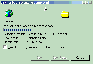 Quick Bridge 3.1 Download (Free) - Bridge.exe